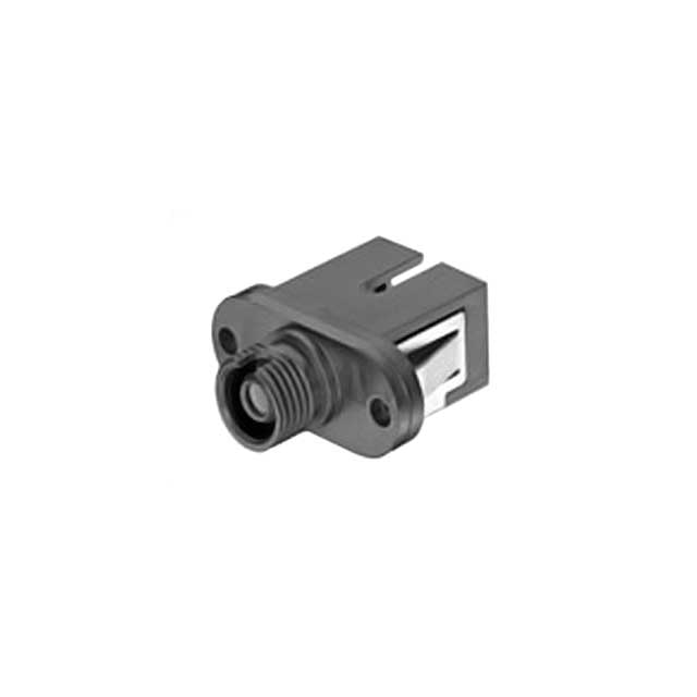 1-5502781-3 TE Connectivity AMP Connectors  Adattatori per connettori in fibra ottica
