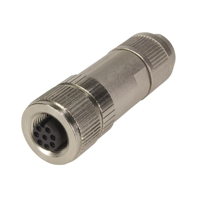 21031212801 HARTING  Circular Connector Assemblies