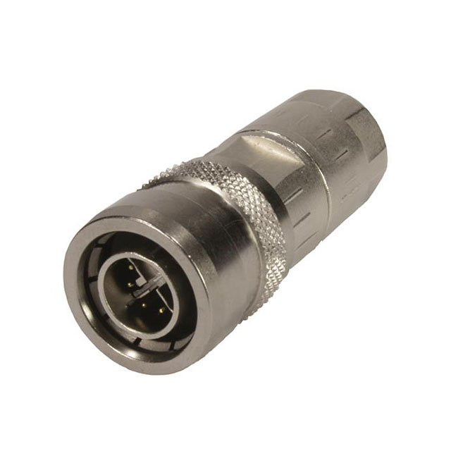 21038811830 HARTING  Circular Connector Housings