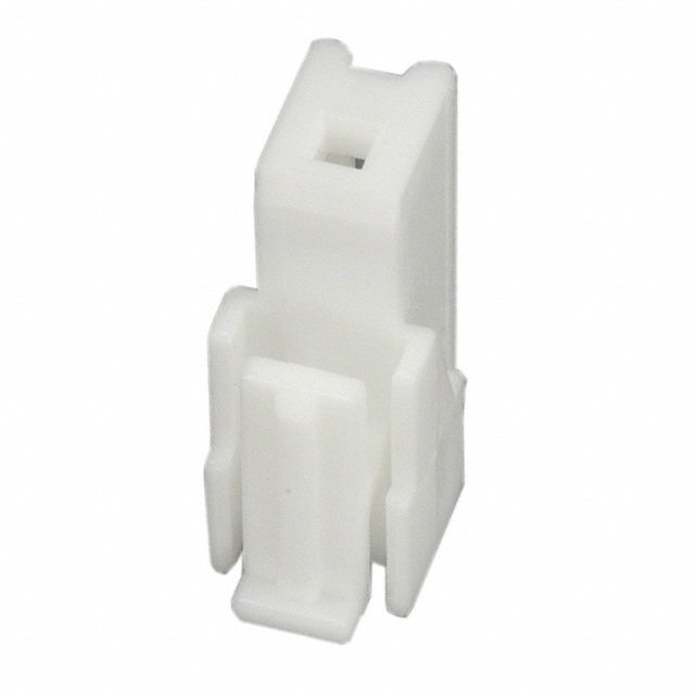 1-1123823-1 TE Connectivity AMP Connectors  Boîtiers de connecteurs rectangulaires