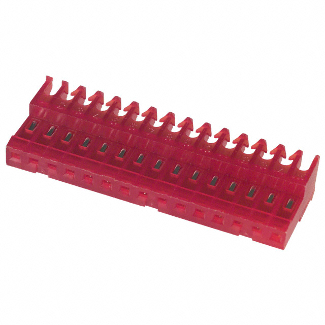 4-640620-5 TE Connectivity AMP Connectors  Support de panneau suspendu gratuit