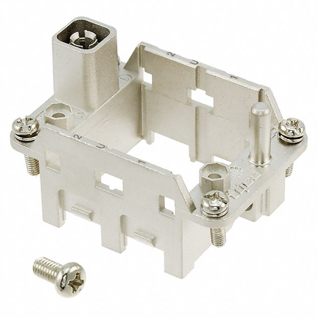 1103250-8 TE Connectivity AMP Connectors  Hochleistungs-Anschlussrahmen