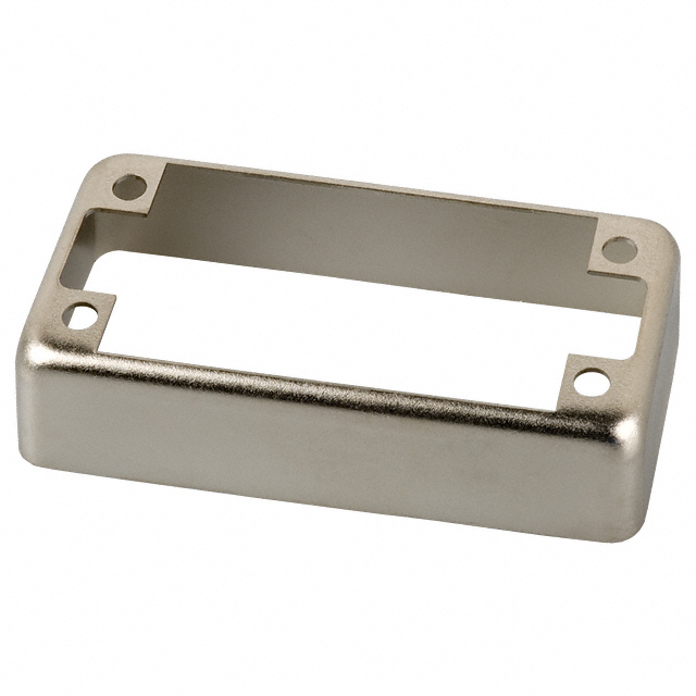 201369-4 TE Connectivity AMP Connectors  Backplane Connector Accessories