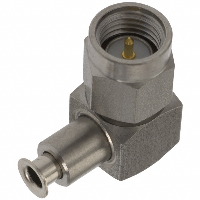 228583-1 TE Connectivity Aerospace, Defense and Marine  Assemblages de connecteurs coaxiaux (RF)