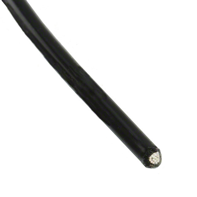 2475/22 BK-500 Daburn Electronics  Cavi Fili