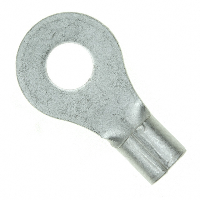 2-34121-1 TE Connectivity AMP Connectors  Connecteurs annulaires