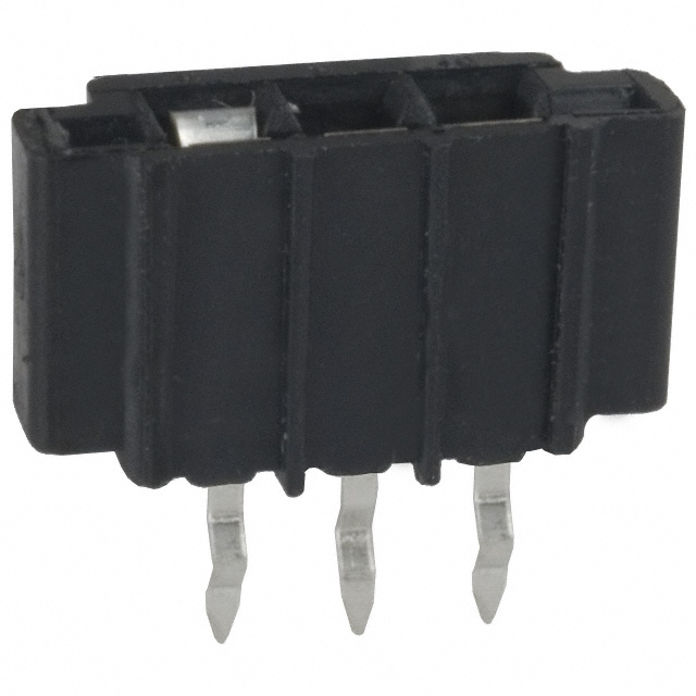 5-520315-3 TE Connectivity AMP Connectors  FFC FPC (Flat Flexible) Connector Assemblies