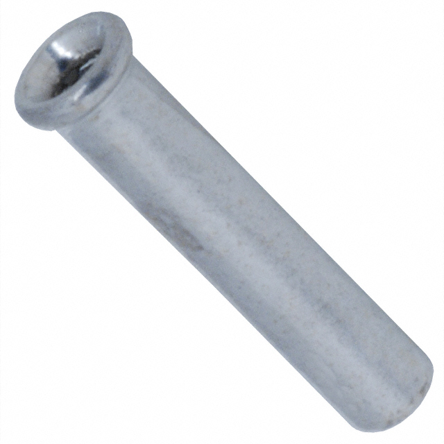 5050863-8 TE Connectivity AMP Connectors  Connettori a presa per pin PC