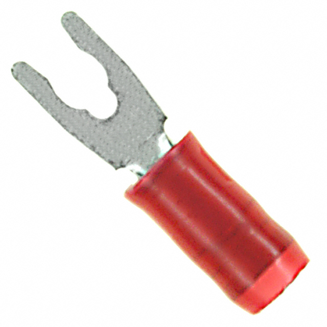 52927 TE Connectivity AMP Connectors  Flachstecker