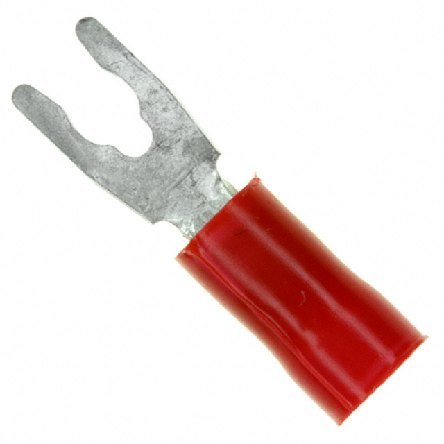 52947-1 TE Connectivity AMP Connectors  Spade Connectors