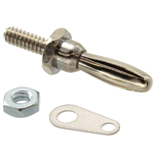 6074-1 Keystone Electronics  Spine Jack