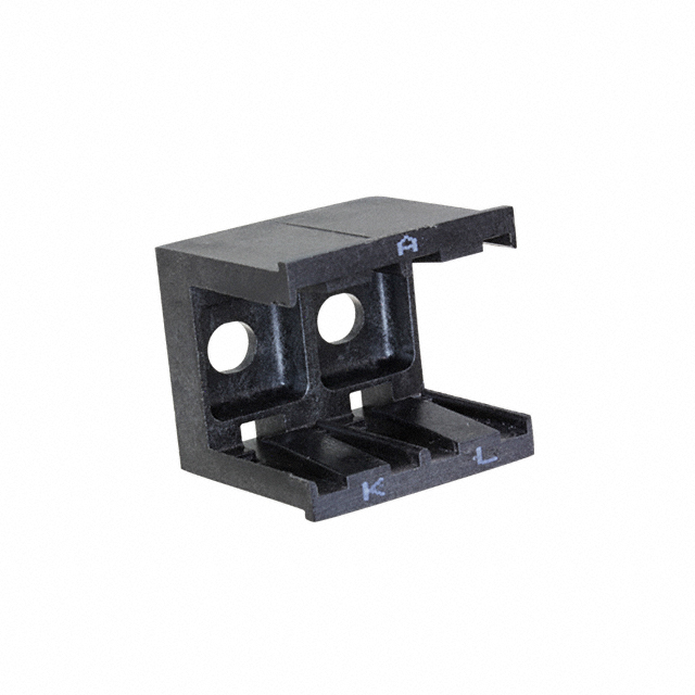 DCR-1A-02 TE Connectivity Deutsch Connectors  Terminal Junction Systems