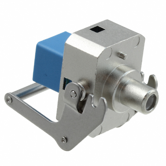 FO-FC-FS(LC-A2)-STD JAE Electronics  Adaptateurs de connecteurs à fibre optique
