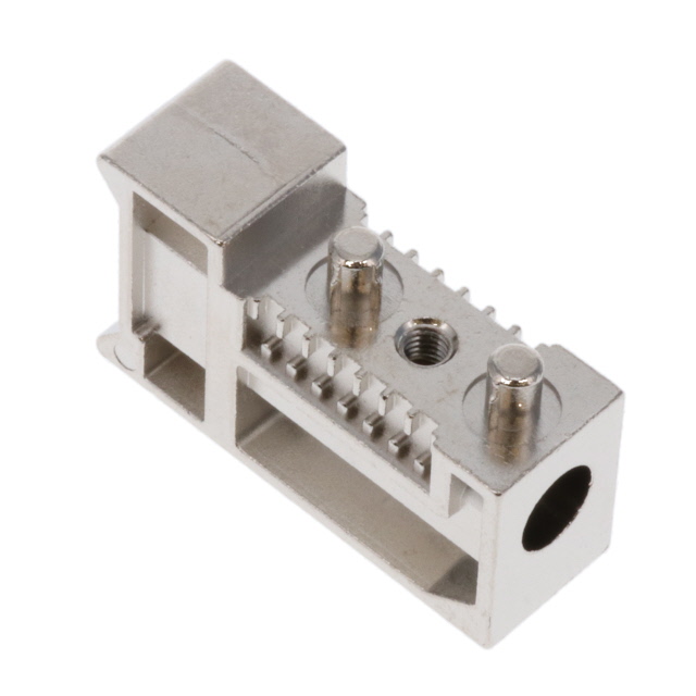 1-1410297-2 TE Connectivity AMP Connectors  Backplane Connector Accessories