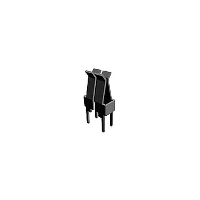 1-188685-2 TE Connectivity AMP Connectors  Rectangular Connector Contacts