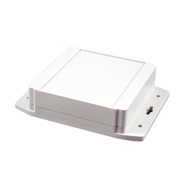 1555NF17GY Hammond Manufacturing  Boxes