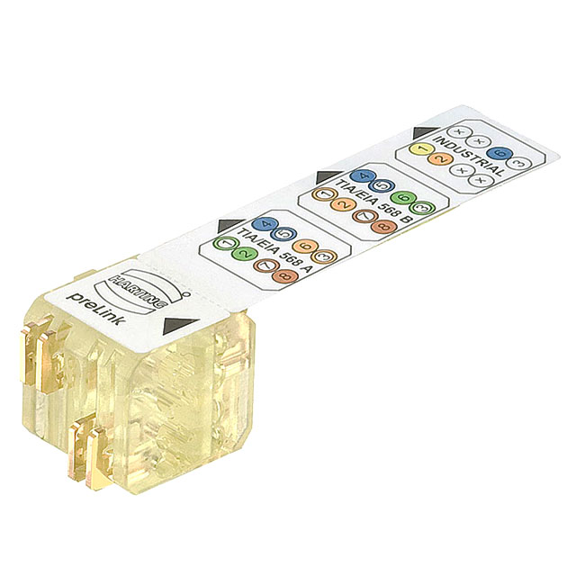20820000001 HARTING  Keystone Connector Accessories