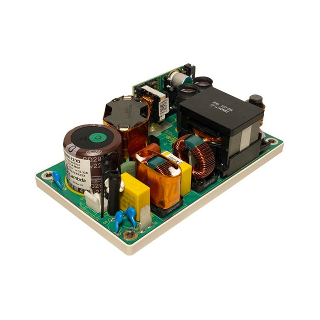 CUS400M-48 TDK-Lambda Americas Inc  AC DC Converters