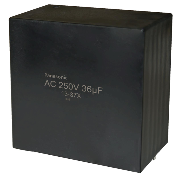 EZP-Q25126LTA Panasonic Electronic Components  Condensatori al tantalio e ai polimeri