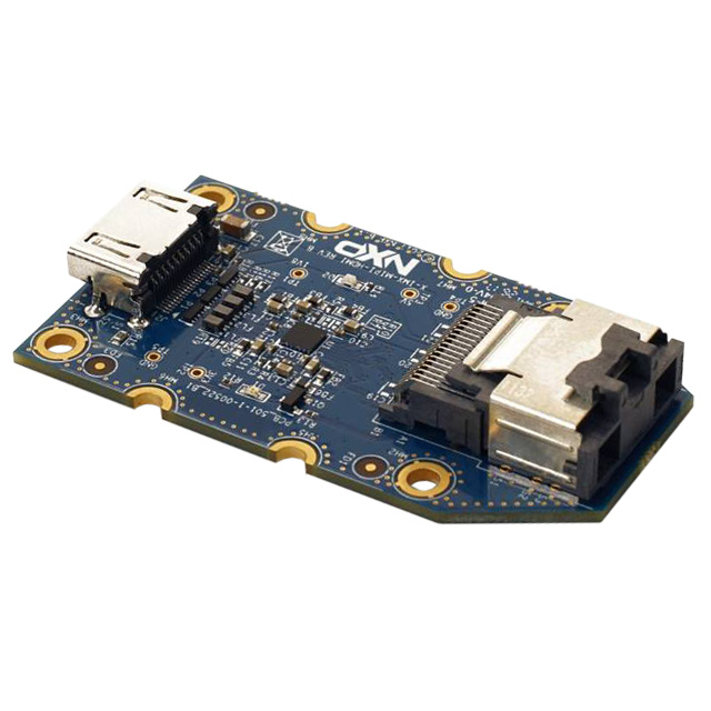 IMX-MIPI-HDMI NXP USA Inc.  Accessoires