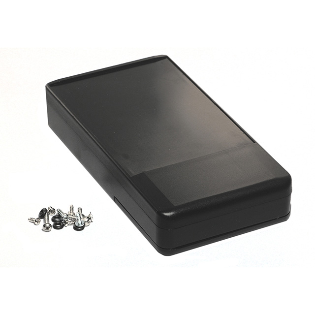 RH3051BK Hammond Manufacturing  Boxen