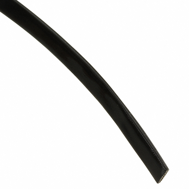 PF1306 BK005 Alpha Wire  Cavi Fili - Gestione