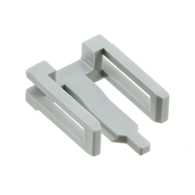 0511430105 Molex  Rectangular Connector Accessories