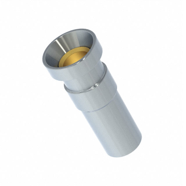 0678-0-15-01-32-27-10-0 Mill-Max Manufacturing Corp.  Connettori a presa per pin PC