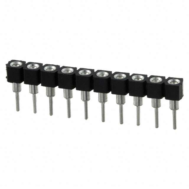 1-1571995-0 TE Connectivity AMP Connectors  IC-Sockel
