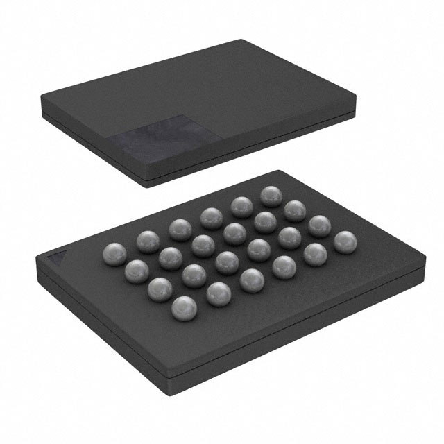 MX25L12845GXDI-08G Macronix  Mémoire