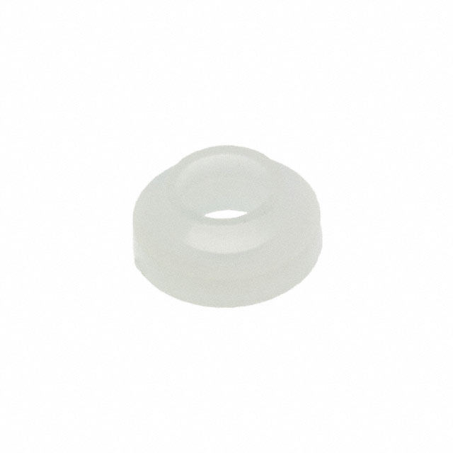 10SC004006 Essentra Components  Rondelle di spallamento della boccola