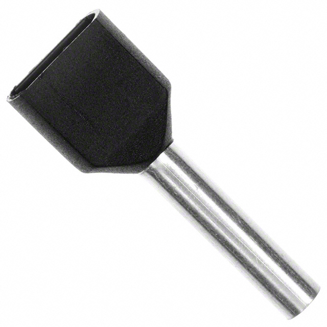 13121015 American Electrical Inc.  Terminal Block Wire Ferrules