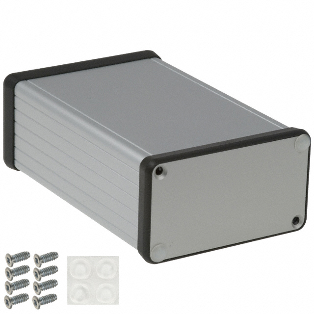 1455K1201 Hammond Manufacturing  Cajas