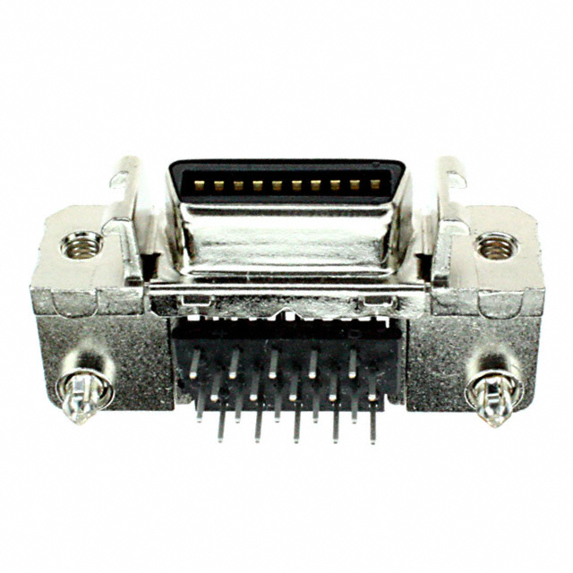 2-5178238-2 TE Connectivity AMP Connectors  Connettori Centronics