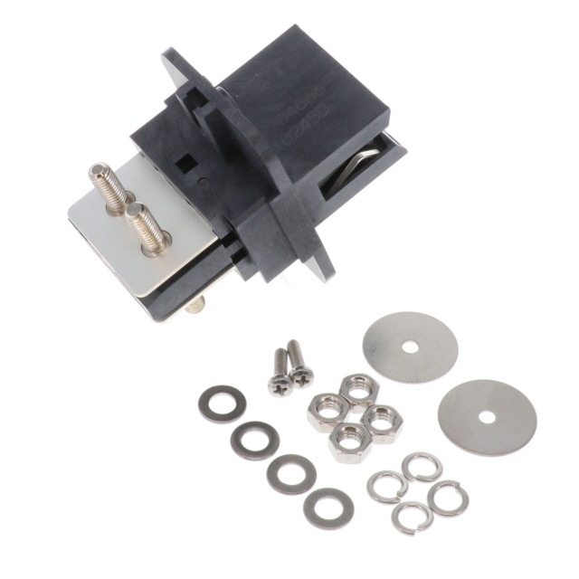 2204866-1 TE Connectivity AMP Connectors  Spezialisierte Steckverbinder