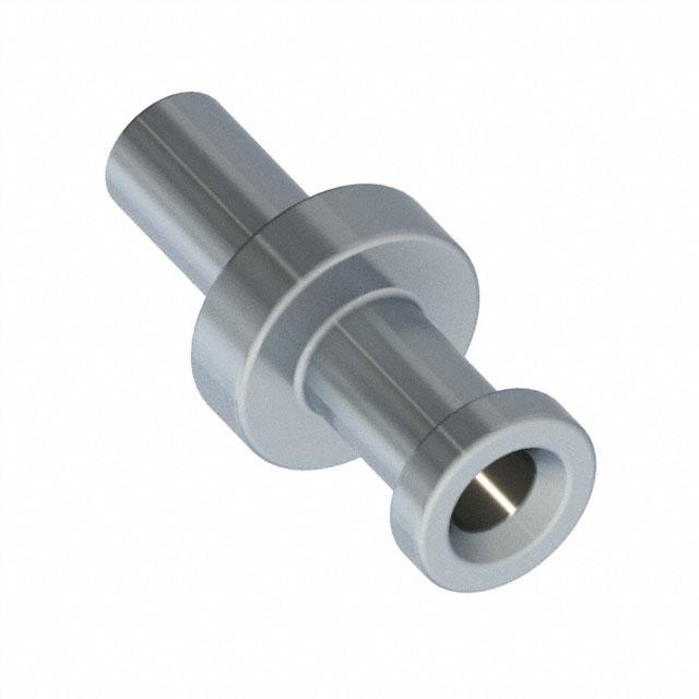 2506-3-00-01-00-00-07-0 Mill-Max Manufacturing Corp.  Turret Connectors