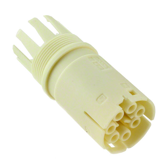 293656-3 TE Connectivity AMP Connectors  Solid State Lighting Connector Assemblies