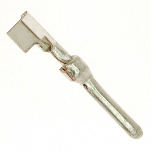 0441001414P100101 Amphenol Tuchel Industrial  Circular Connector Contacts