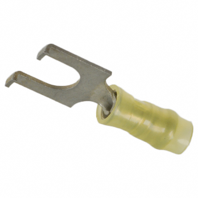 51874 TE Connectivity AMP Connectors  Connettori a forcella