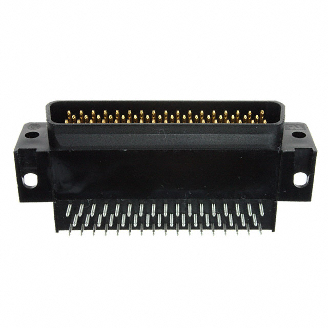 5206971-1 TE Connectivity AMP Connectors  D-Sub-Steckverbinderbaugruppen