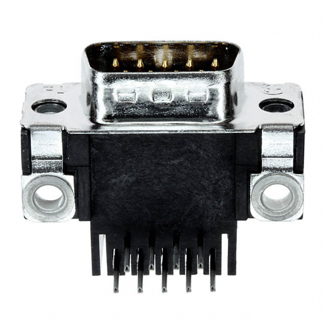 5745990-4 TE Connectivity AMP Connectors  Conjuntos de conectores D-Sub