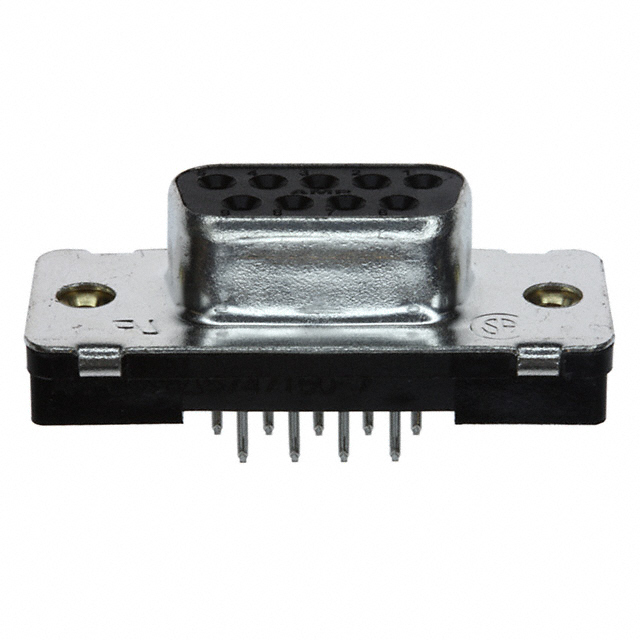 5747150-7 TE Connectivity AMP Connectors  Ensembles de connecteurs D-Sub