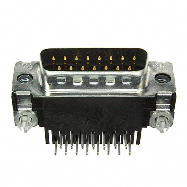 5747833-4 TE Connectivity AMP Connectors  D-Sub-Steckverbinderbaugruppen