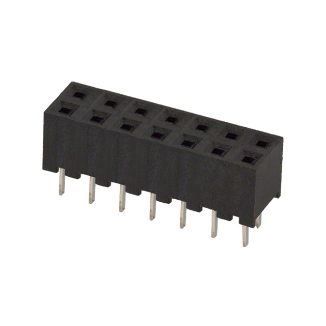 A3C-14DA-2DSA(71) Hirose Electric Co Ltd  Embases Prises femelles