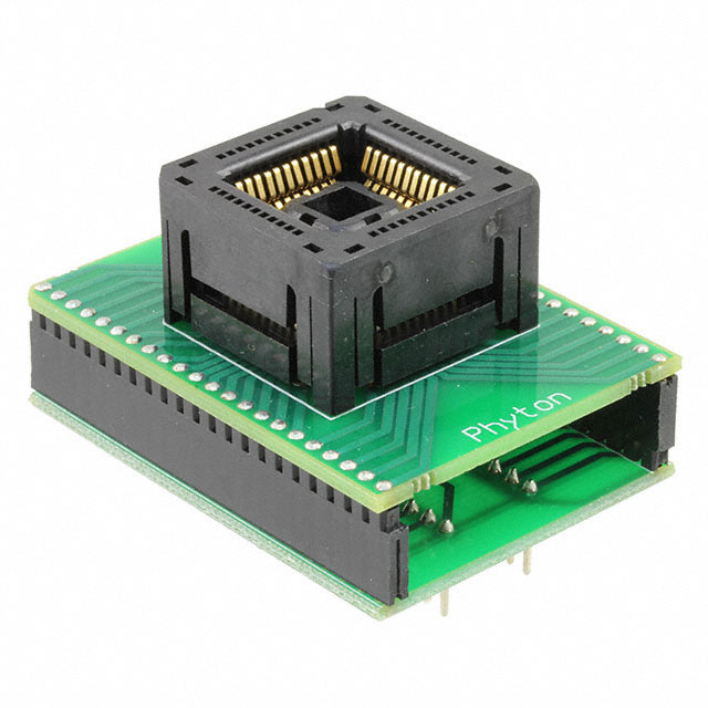 AE-P44-PLD Phyton Inc.  Adaptateurs de programmation Sockets