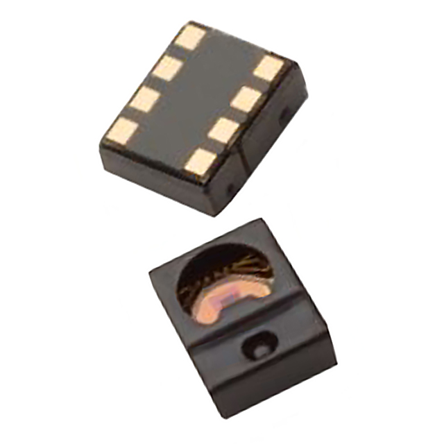 APDS-9160-003 Broadcom Limited  Ambient Light IR UV Sensors
