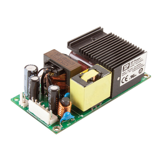 EPL225PS24 XP Power  AC DC Converters
