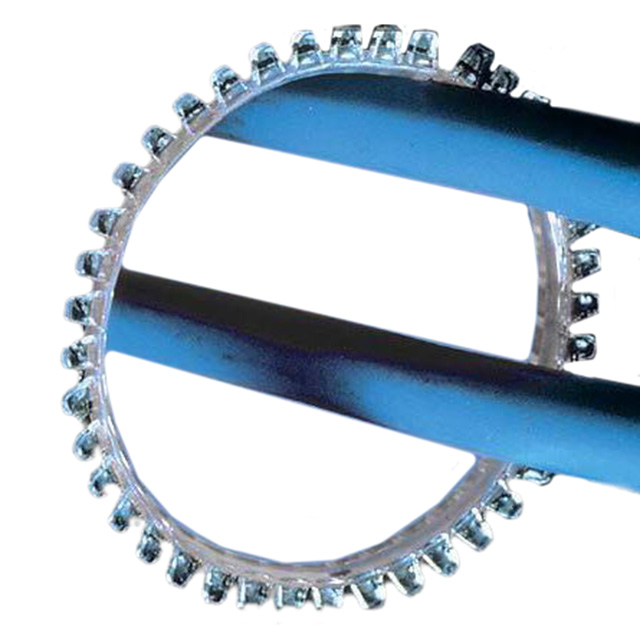 GEE55N-C Panduit Corp  Cables Alambres - Gestión