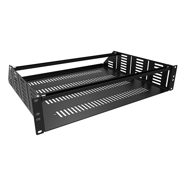 RACSV190515BK1 Hammond Manufacturing  Componenti del rack