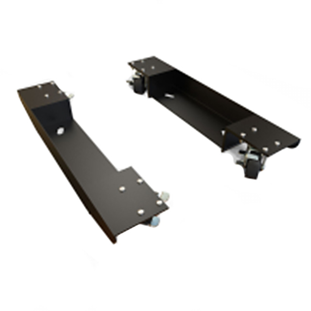 RRLPDOL Hammond Manufacturing  Rack Accessories